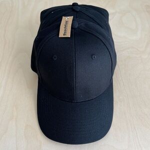 Beechfield B18 Ultimate 6 Panel Cap Set (3-Pack)